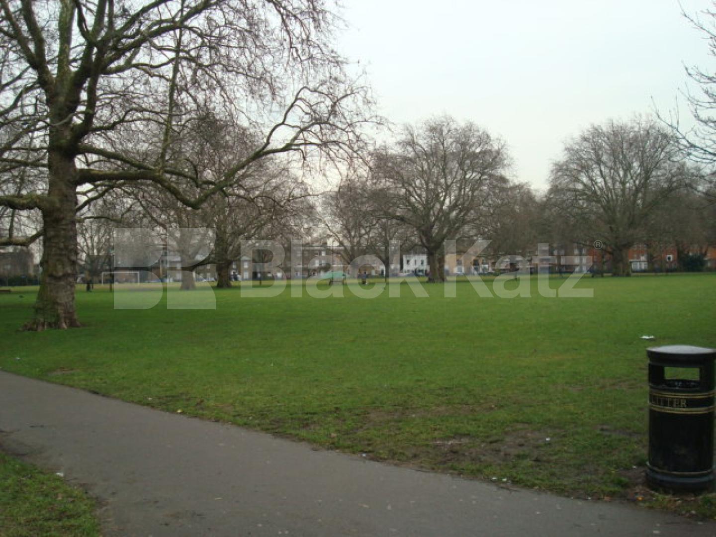 			NEW INSTRUCTION!!, 2 Bedroom, 1 bath, 1 reception Apartment			 Martello Street, London Fields